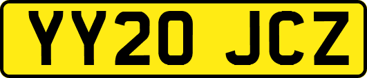 YY20JCZ