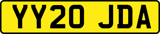 YY20JDA