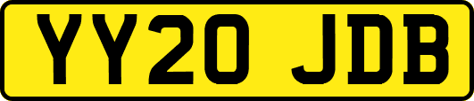 YY20JDB