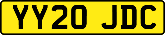 YY20JDC