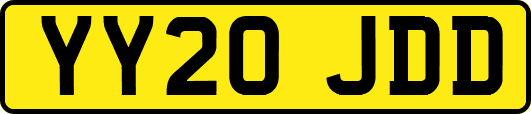 YY20JDD