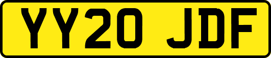 YY20JDF