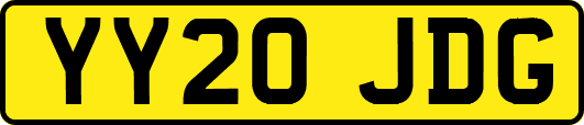 YY20JDG