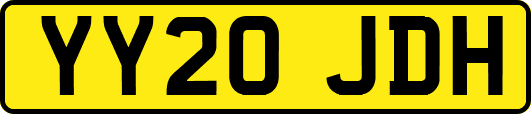 YY20JDH