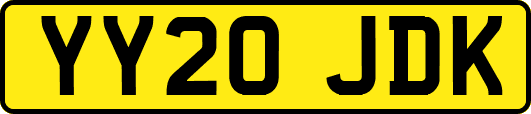 YY20JDK