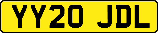 YY20JDL