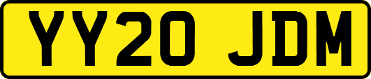 YY20JDM