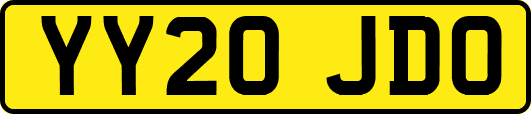 YY20JDO