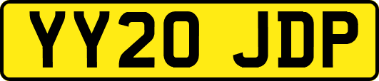 YY20JDP