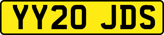 YY20JDS