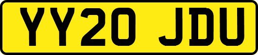 YY20JDU