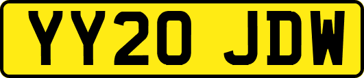 YY20JDW