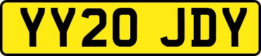 YY20JDY