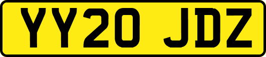 YY20JDZ