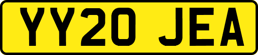 YY20JEA