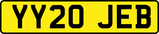 YY20JEB