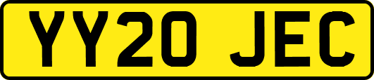 YY20JEC