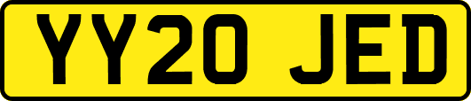 YY20JED