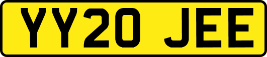 YY20JEE