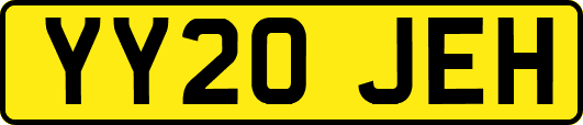 YY20JEH