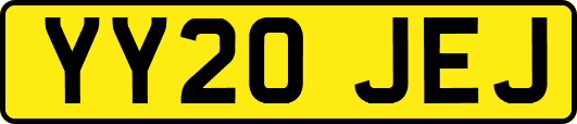 YY20JEJ
