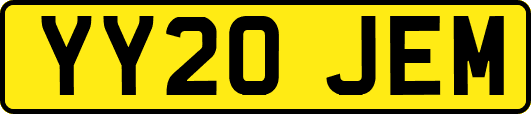 YY20JEM
