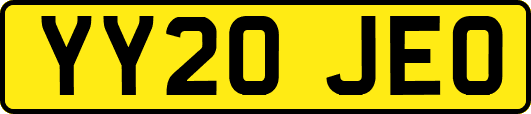 YY20JEO