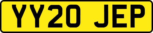 YY20JEP