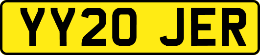 YY20JER