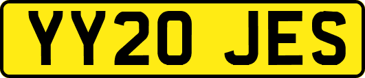 YY20JES