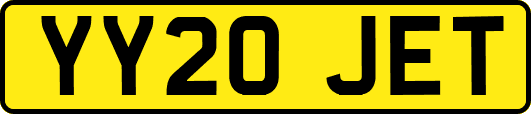 YY20JET