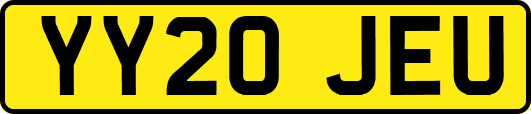 YY20JEU