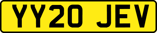 YY20JEV
