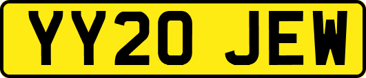 YY20JEW