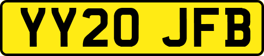 YY20JFB