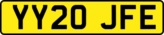 YY20JFE
