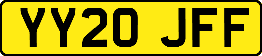 YY20JFF