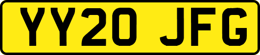 YY20JFG