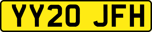 YY20JFH