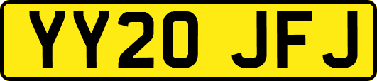 YY20JFJ