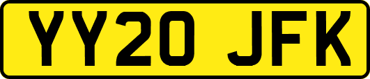 YY20JFK