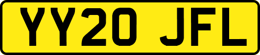 YY20JFL