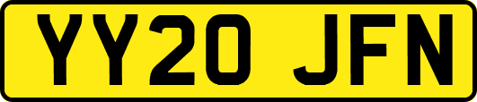 YY20JFN