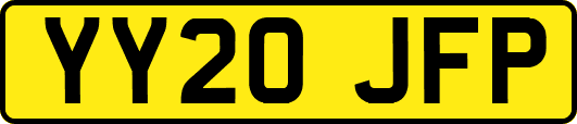 YY20JFP