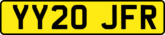 YY20JFR