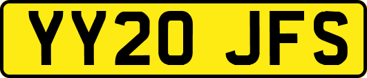 YY20JFS