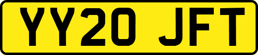 YY20JFT