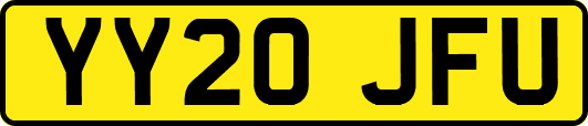 YY20JFU