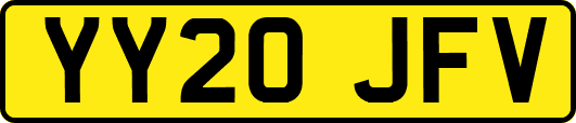 YY20JFV