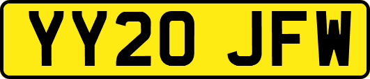 YY20JFW